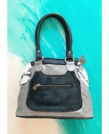 M�rida Handbag With Art 