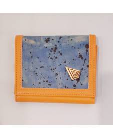 Lady�s Wallet Pocket Beige