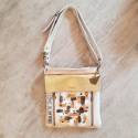 Capri Crossbody With Art 